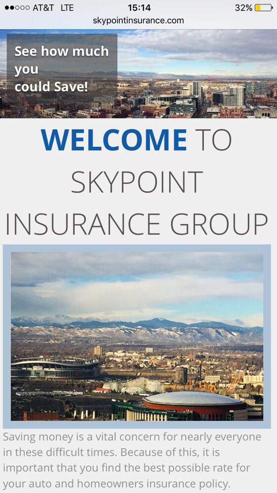 Photo of SkyPoint Insurance Group
