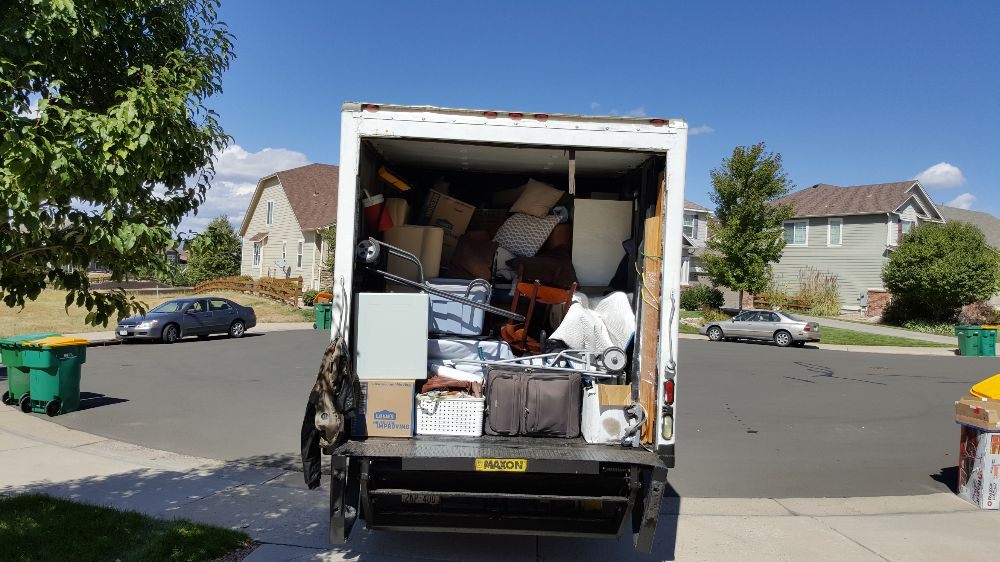 Photo of HM Moving and Delivery