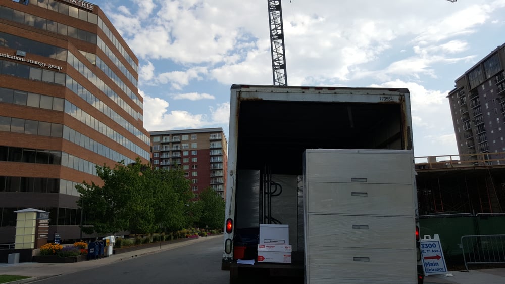 Photo of HM Moving and Delivery