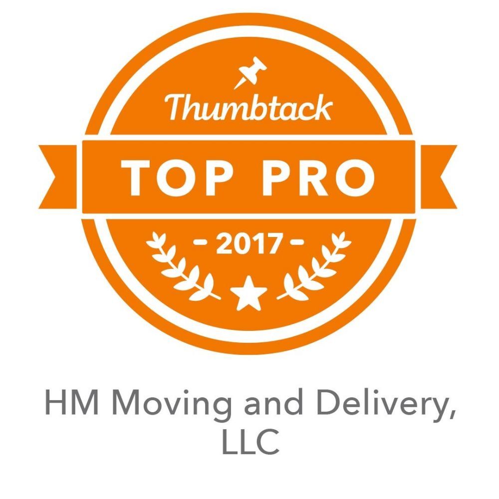 Photo of HM Moving and Delivery