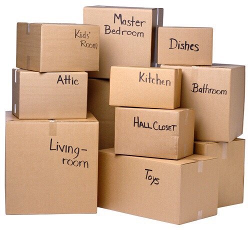 Photo of Precision Delivery & Assembly