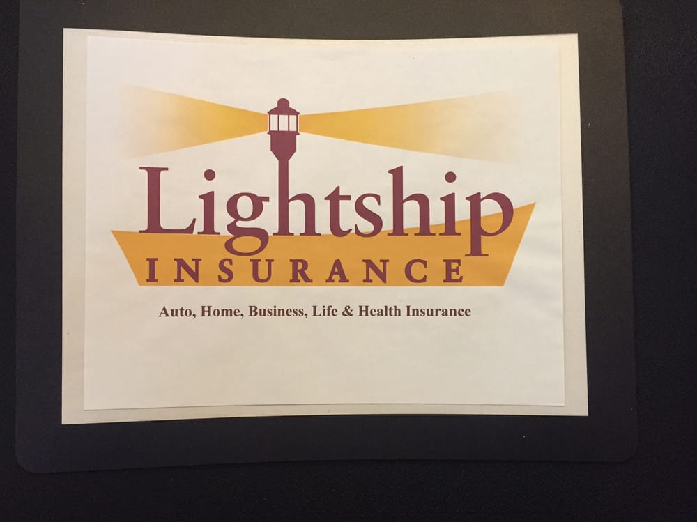 Photo of Lightship Insurance