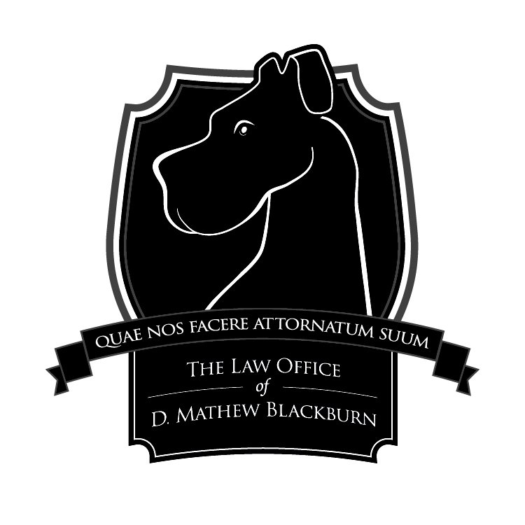 Photo of Law Office of D Mathew Blackburn