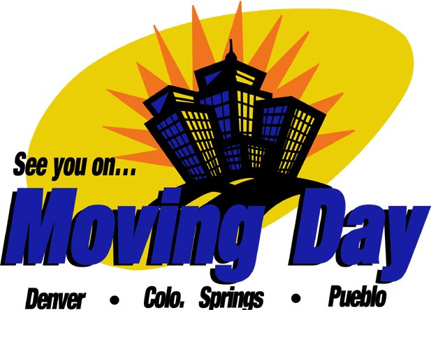 Photo of Moving Day