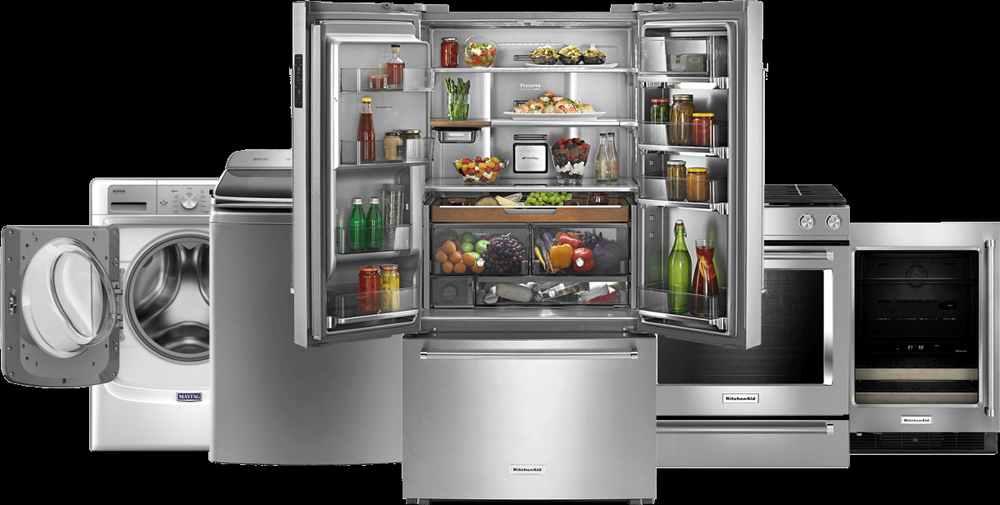Photo of JZ's Appliance Installations