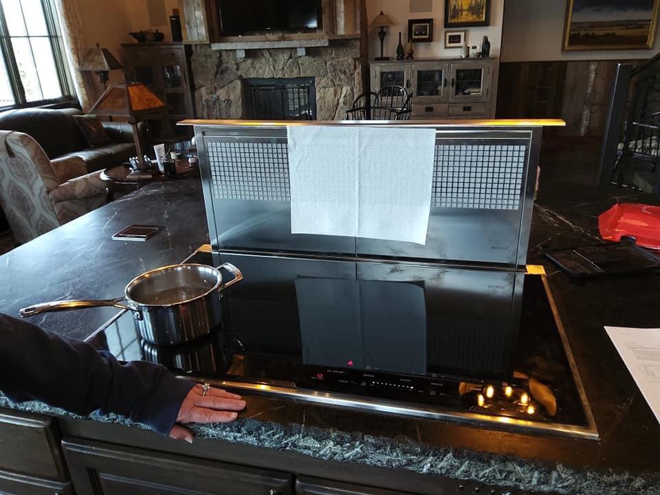 Photo of JZ's Appliance Installations