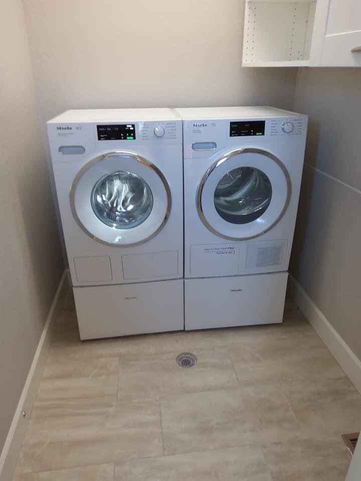 Photo of JZ's Appliance Installations