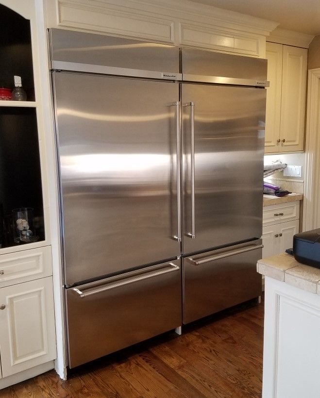 Photo of JZ's Appliance Installations