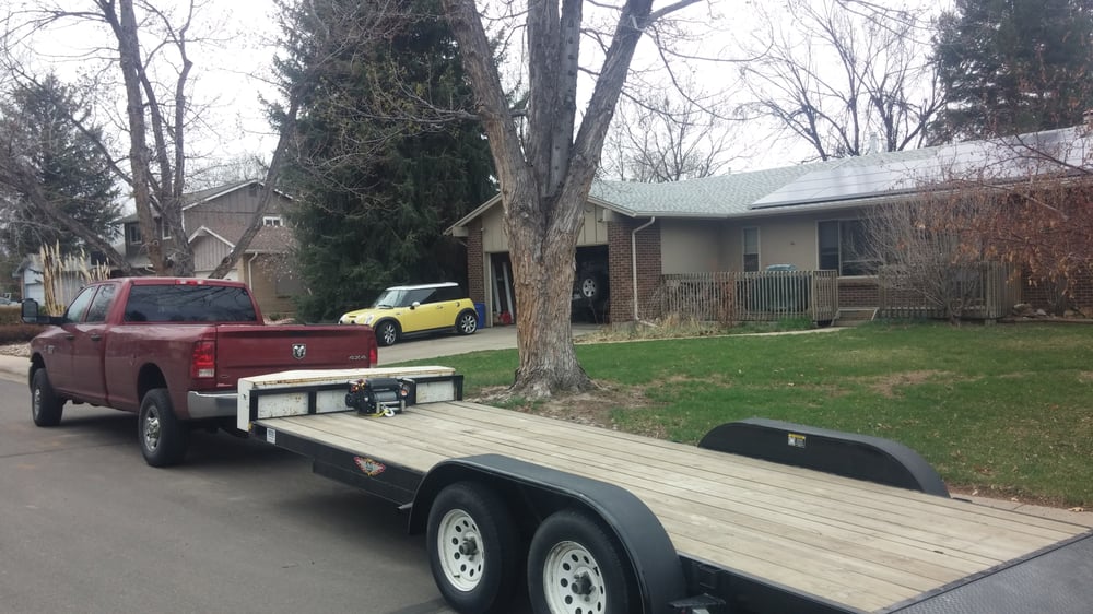 Photo of Ship In Denver, a division of Baklee Enterprises, Inc.