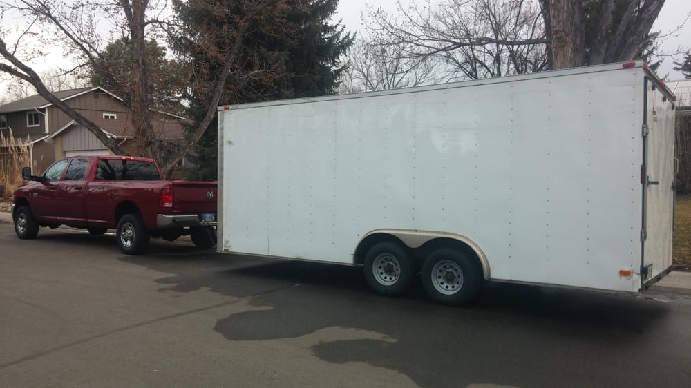 Photo of Ship In Denver, a division of Baklee Enterprises, Inc.