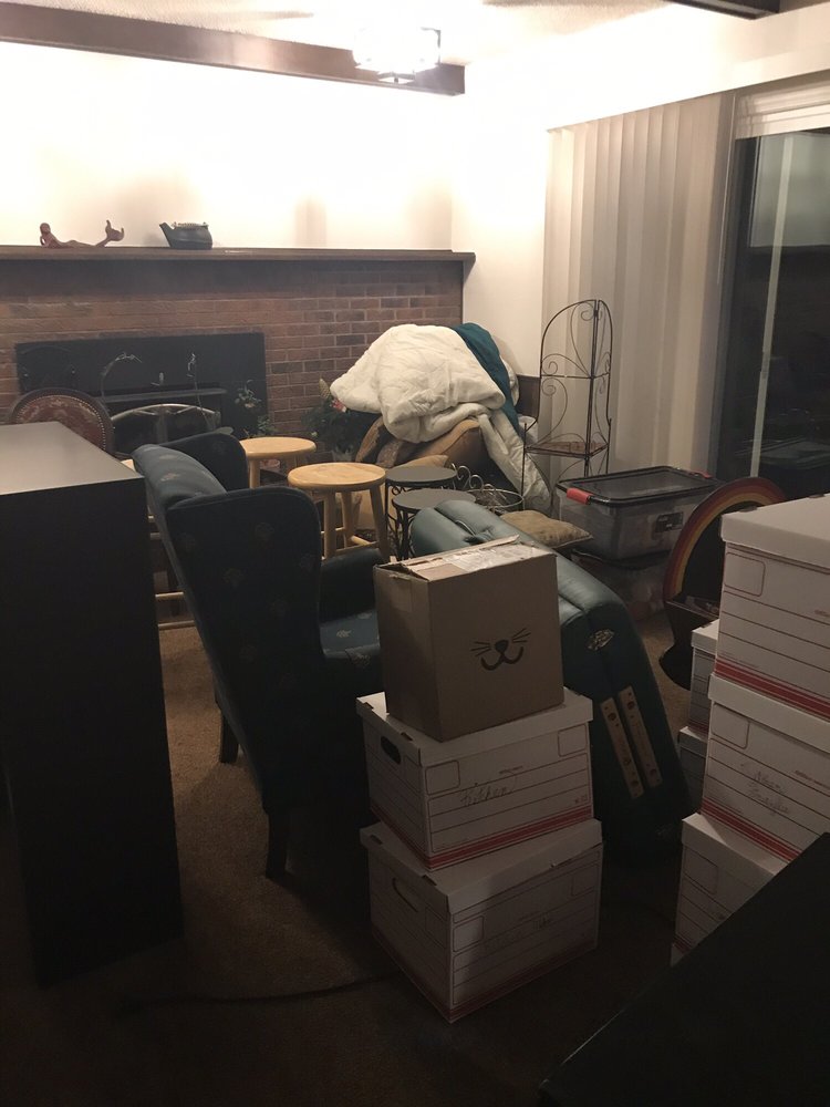 Photo of Alpine Moving