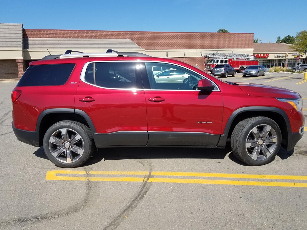 Photo of Rocky Mountain Insurance