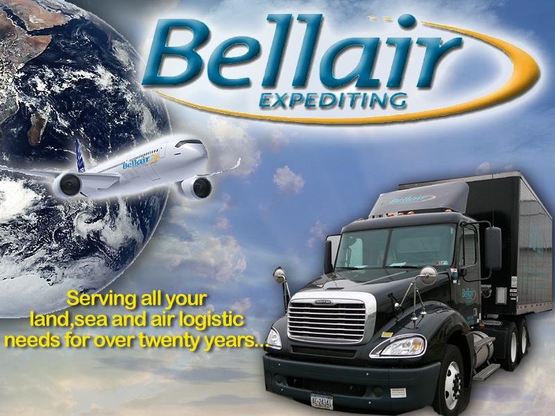 Photo of Bellair Expediting - Denver
