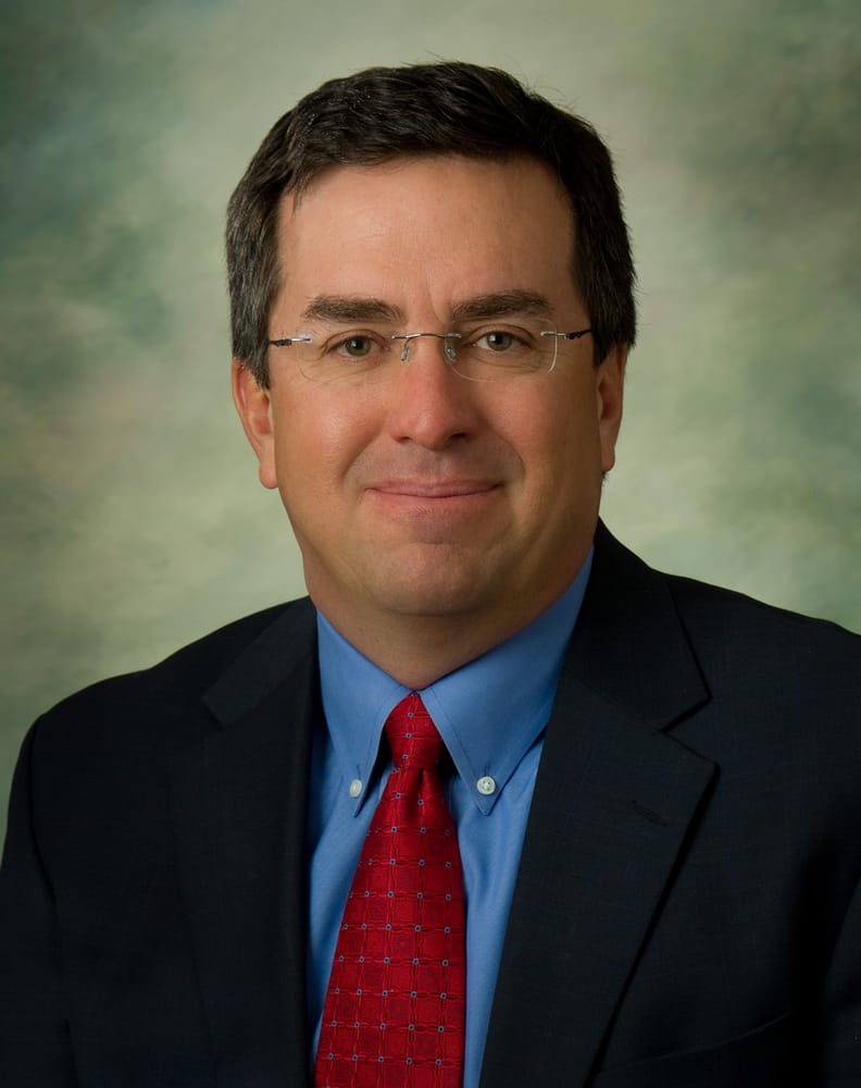 Photo of Scott Oliver Law