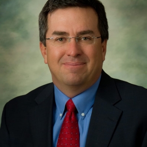 Photo of Scott Oliver Law