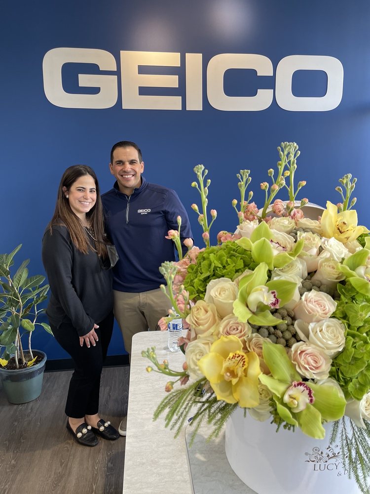 Photo of John Sanchez - GEICO Insurance Agent
