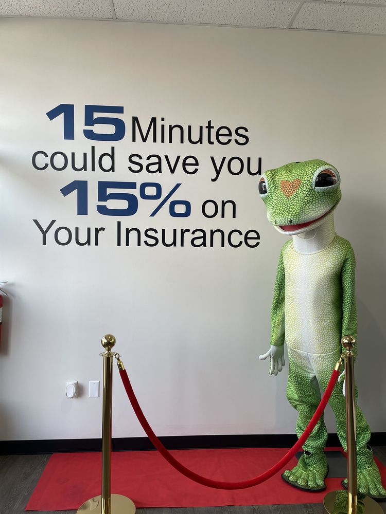 Photo of John Sanchez - GEICO Insurance Agent