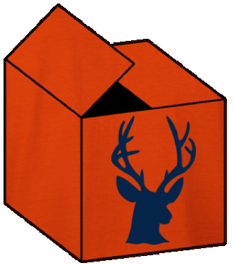Photo of Young Buck Moving