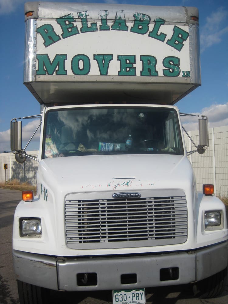 Photo of Reliable Movers