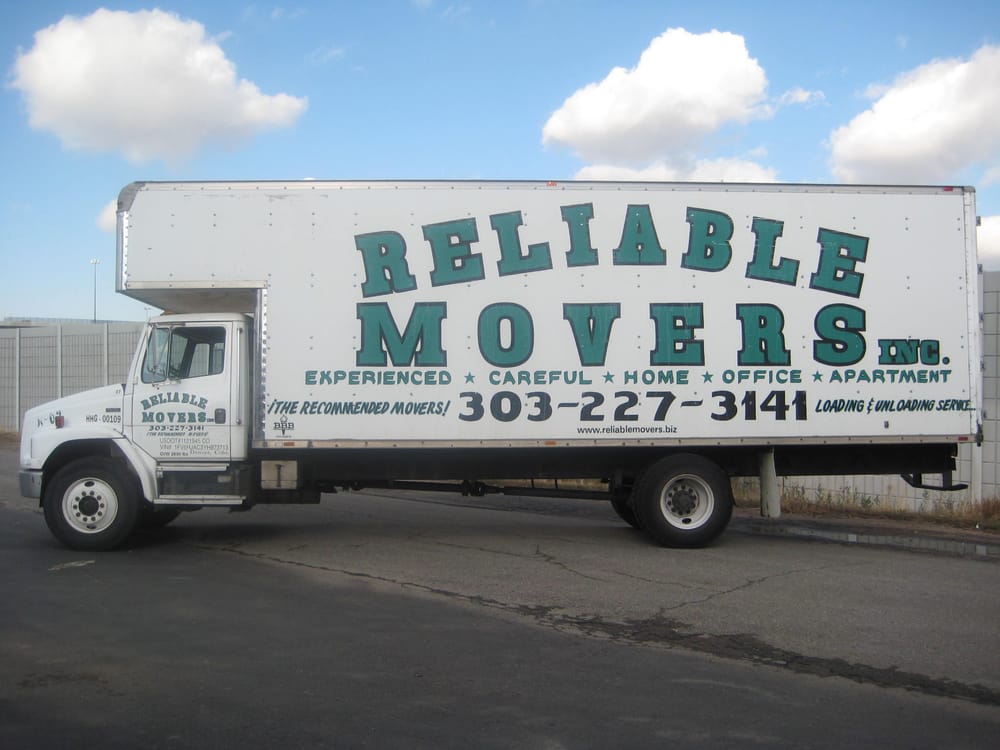 Photo of Reliable Movers