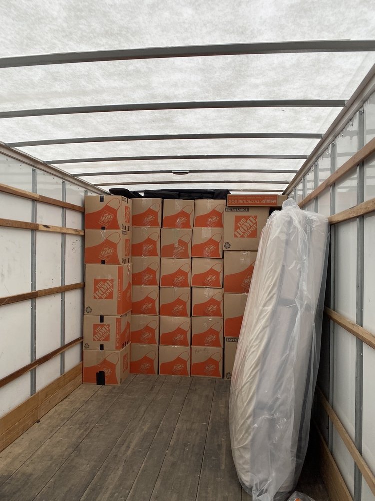 Photo of Epic Movers