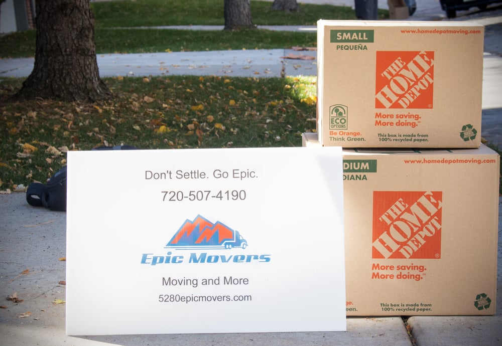 Photo of Epic Movers