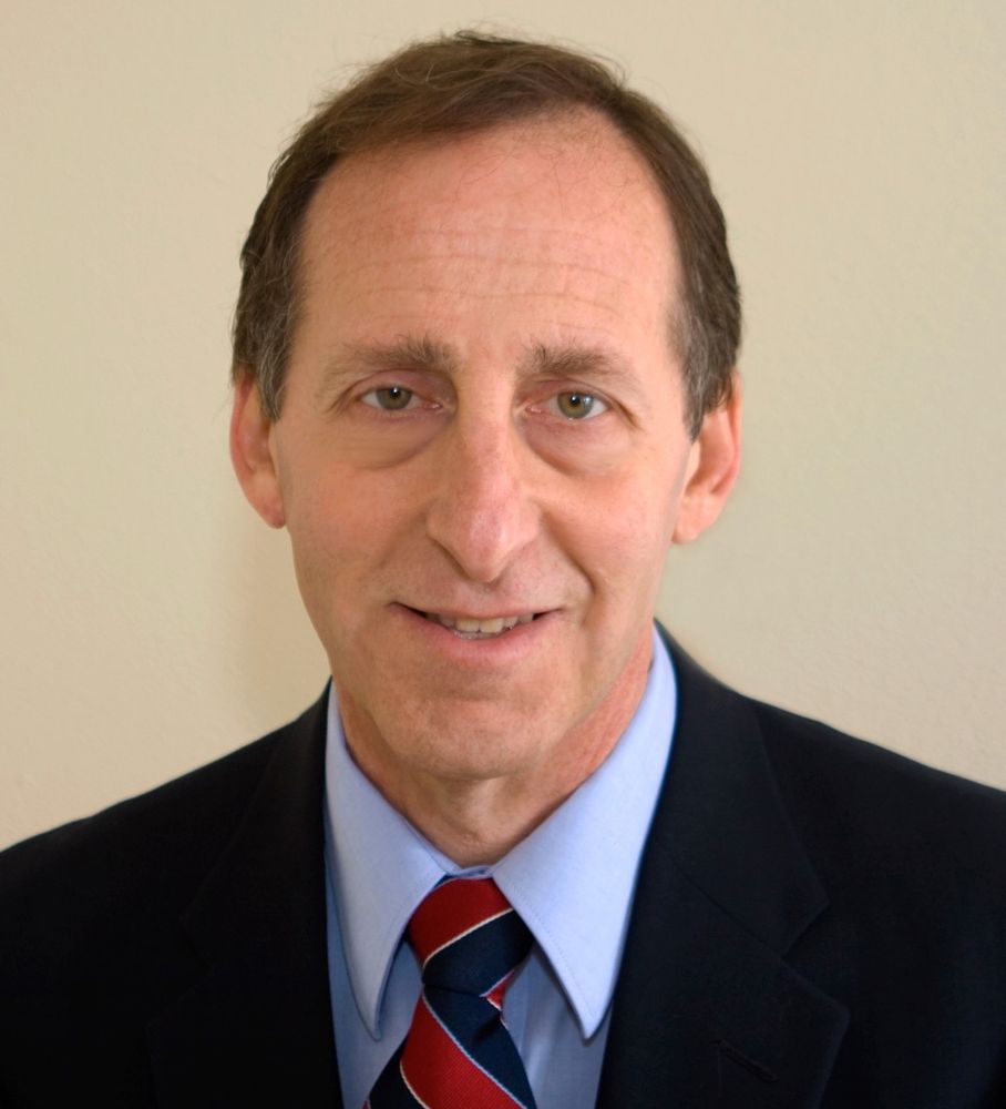 Photo of Joel Russman Attorney At Law
