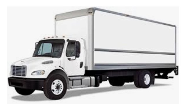 Photo of Geek Girl Elite Logistics