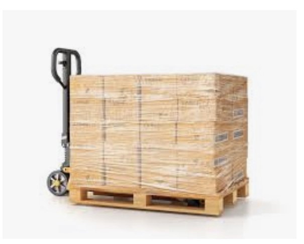 Photo of Geek Girl Elite Logistics