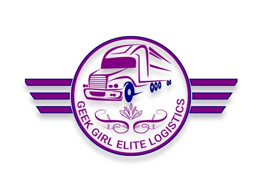 Photo of Geek Girl Elite Logistics