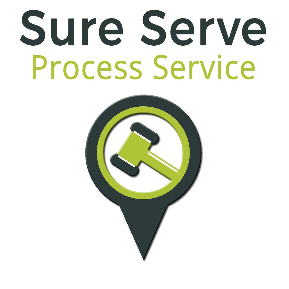 Photo of Sure Serve Process Service