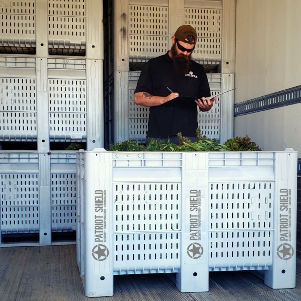 Photo of Patriot Shield Security