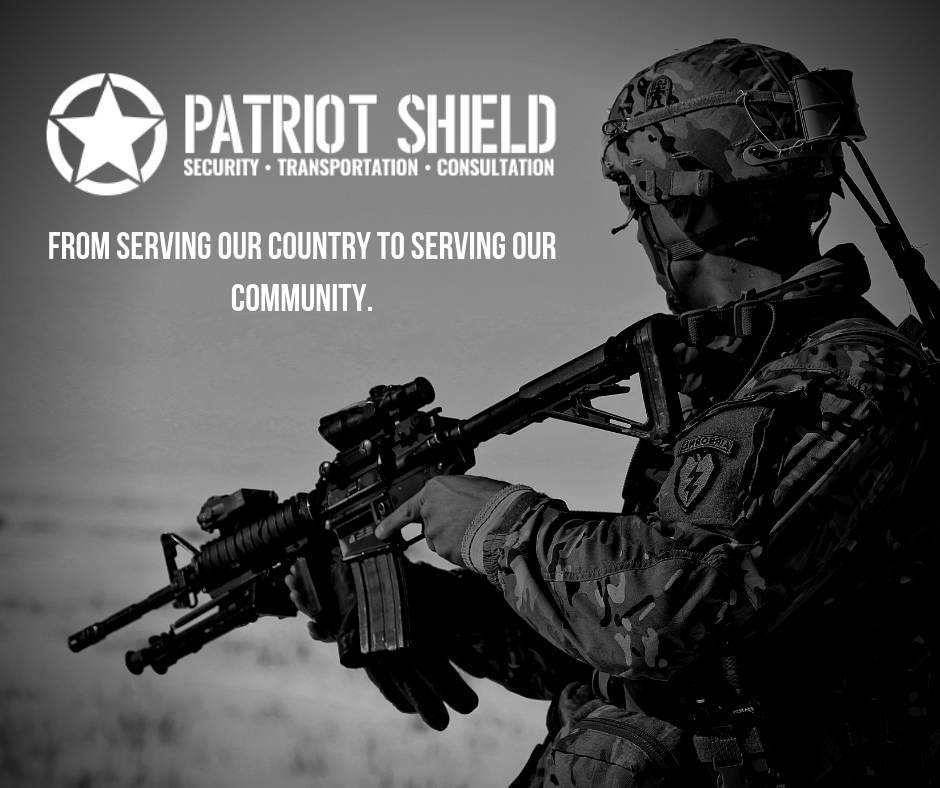 Photo of Patriot Shield Security