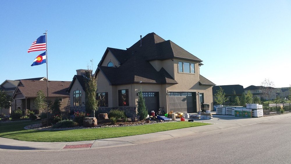 Photo of Ethos Roofing & Restoration