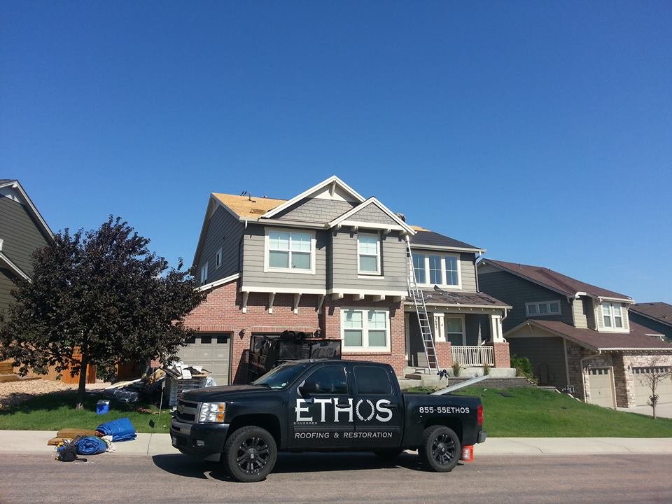 Photo of Ethos Roofing & Restoration