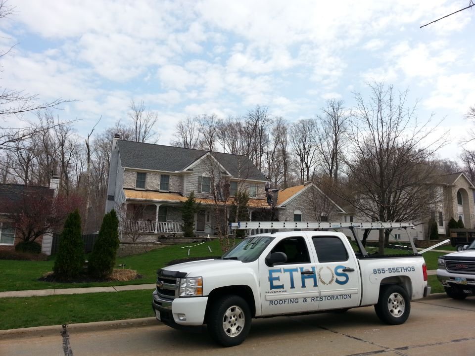 Photo of Ethos Roofing & Restoration