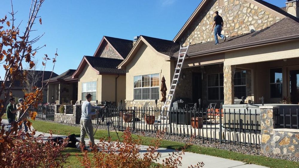 Photo of Ethos Roofing & Restoration