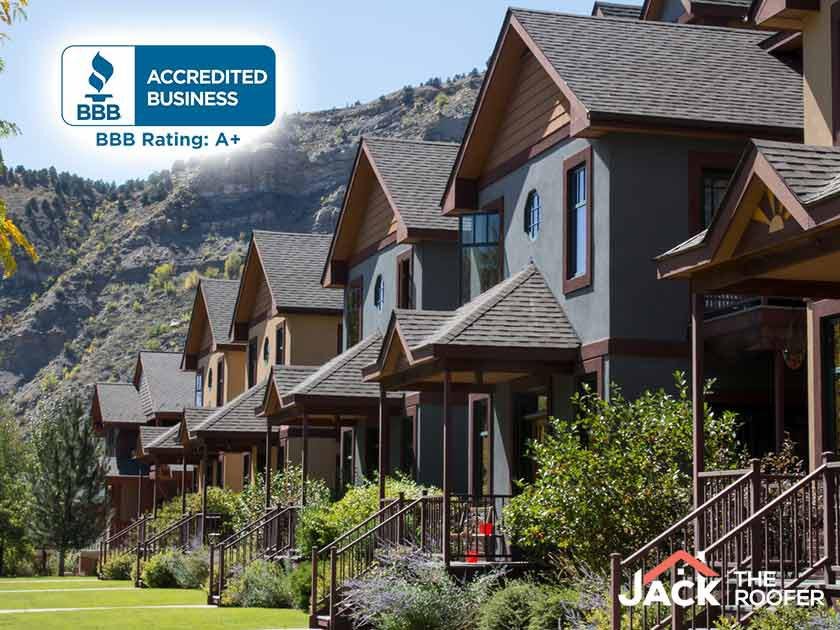 Photo of Jack the Roofer