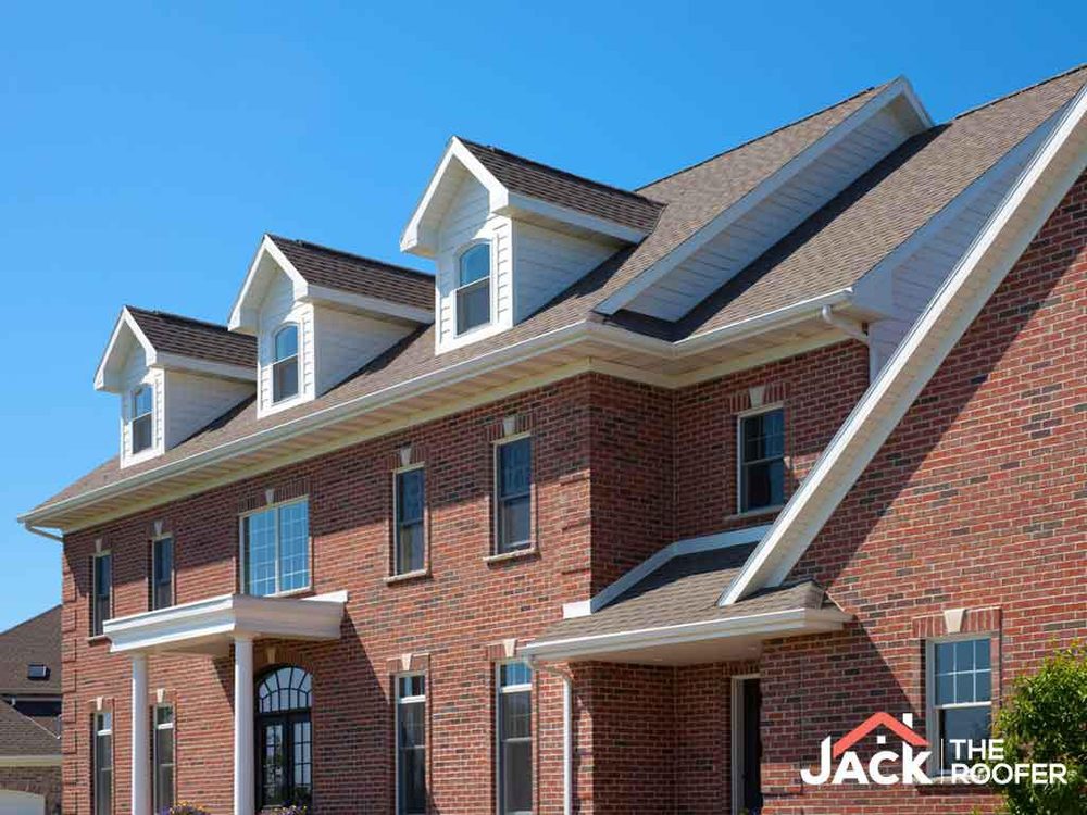 Photo of Jack the Roofer