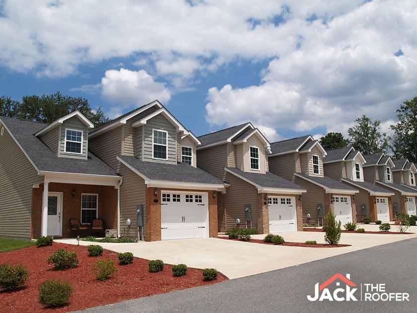 Photo of Jack the Roofer