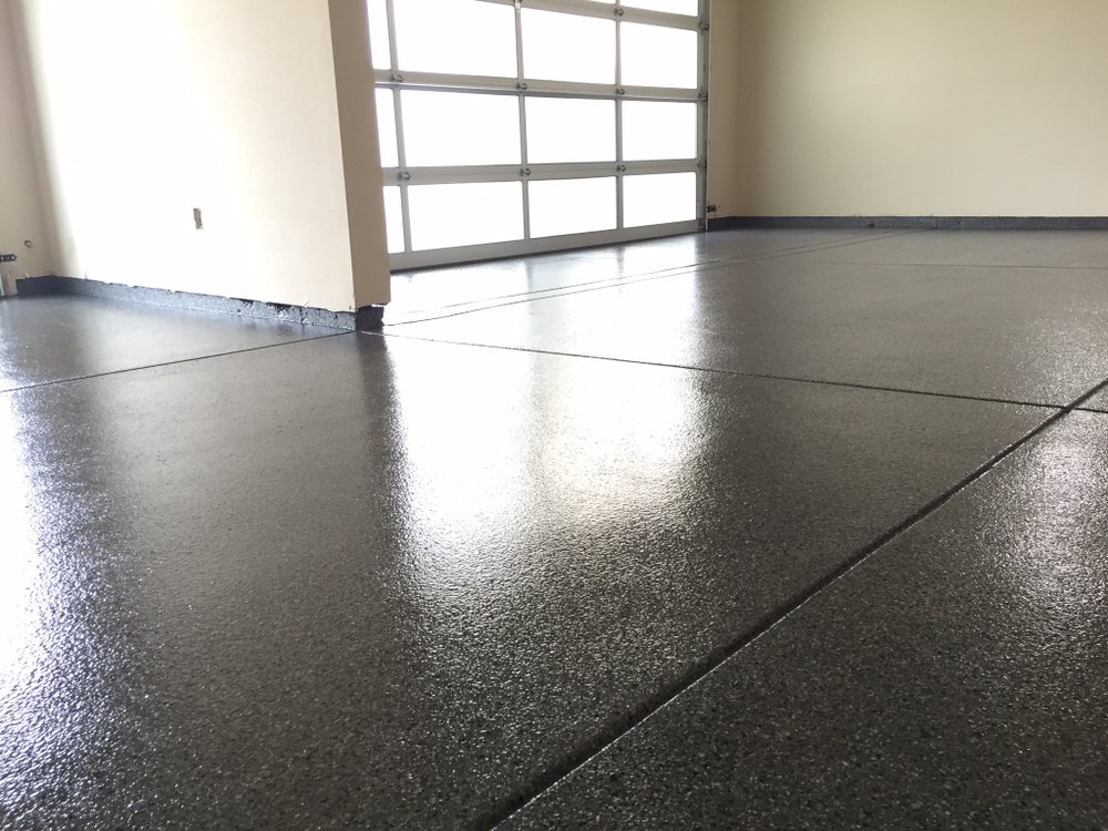 Photo of Specialty Poxy Coatings