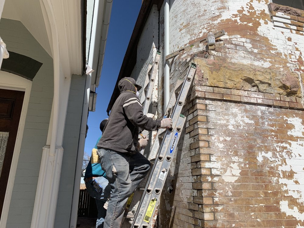 Photo of Brick Specialists