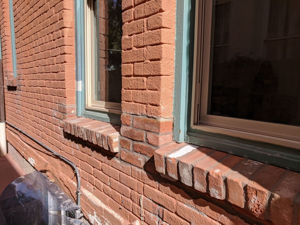 Photo of Brick Specialists