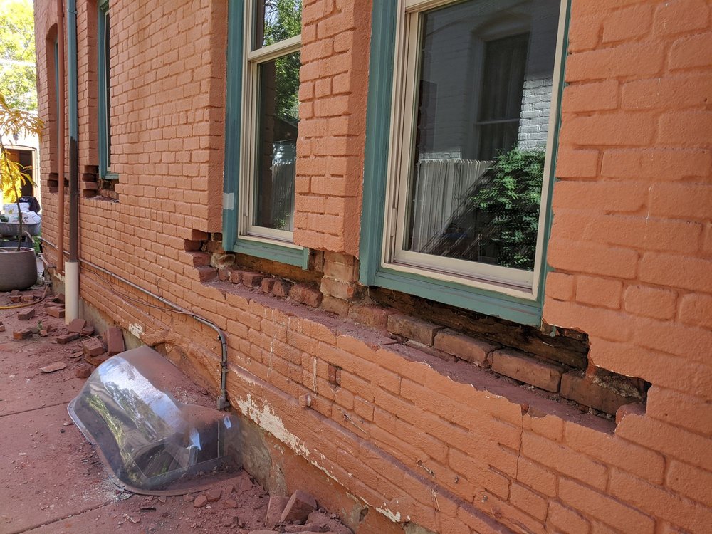 Photo of Brick Specialists