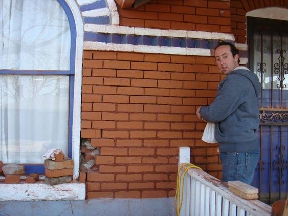 Photo of Brick Specialists