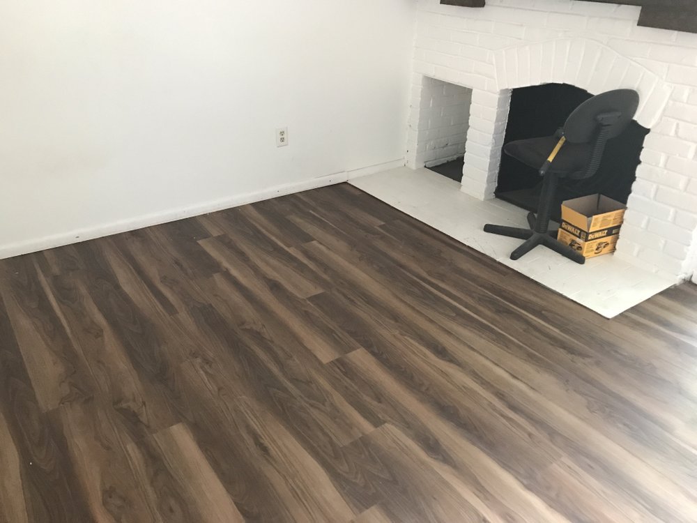 Photo of Floor Coverings International East Central Denver