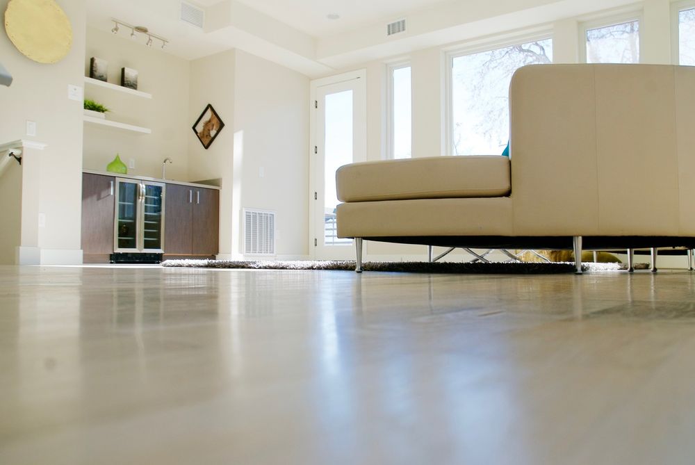 Photo of ASA Flooring