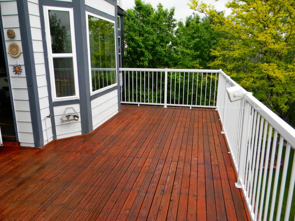 Photo of The Superior Finish