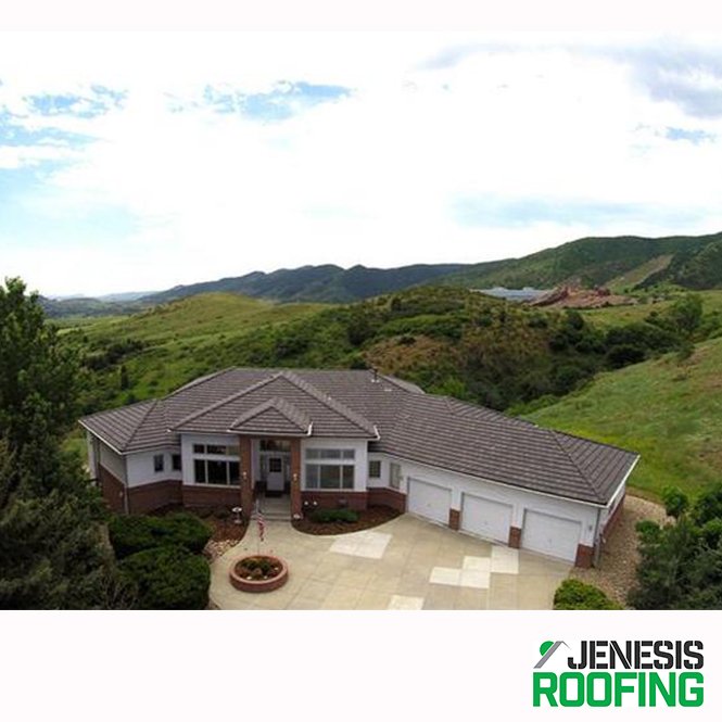 Photo of Jenesis Roofing