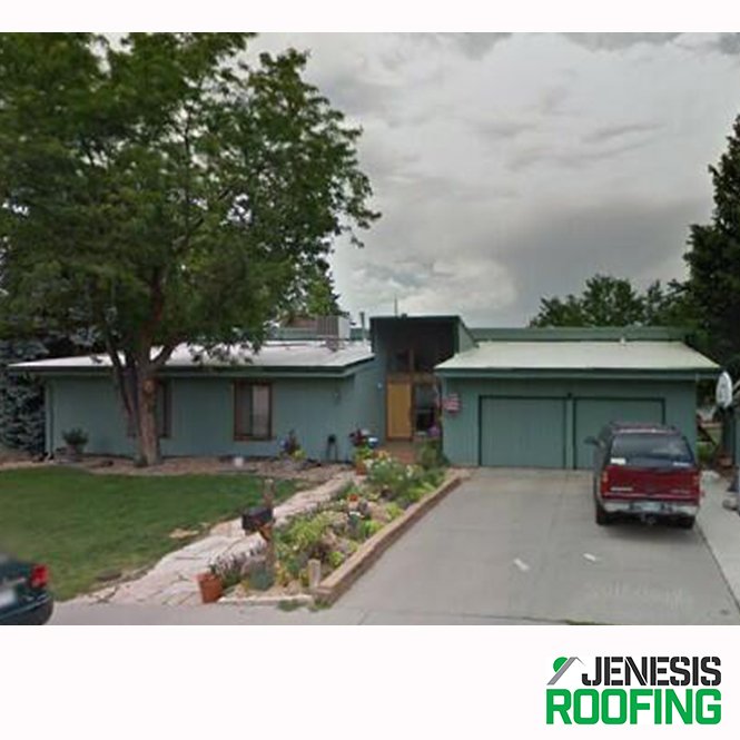 Photo of Jenesis Roofing